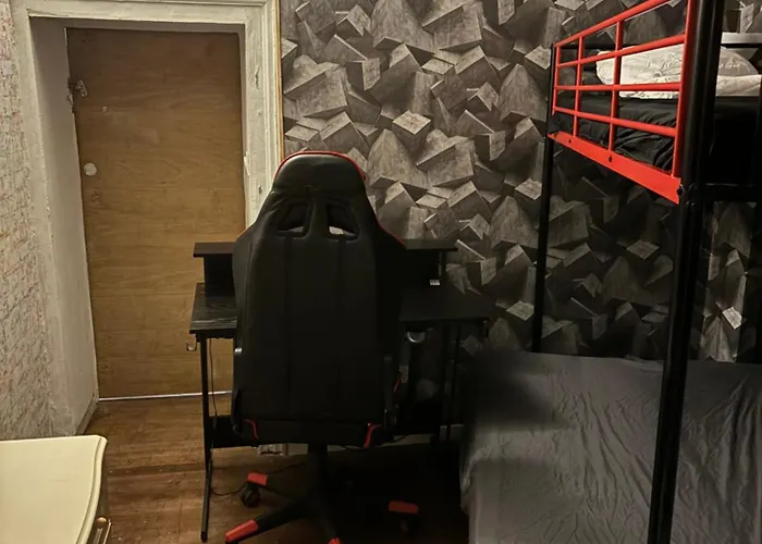 Maison 2 Chambres