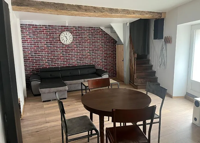 Maison 2 Chambres